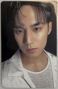 MINI12 塔店 特典卡 