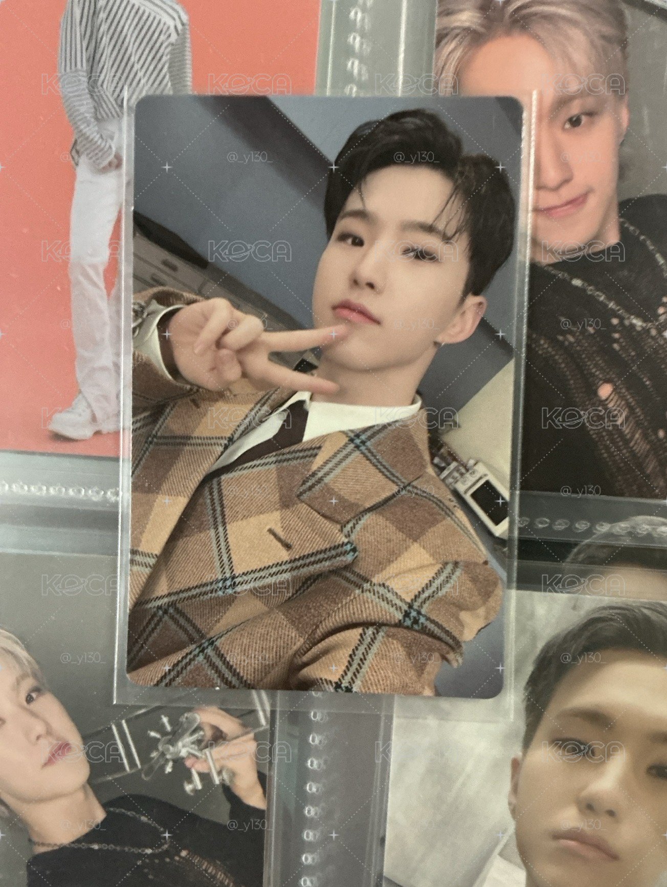 HOSHI 