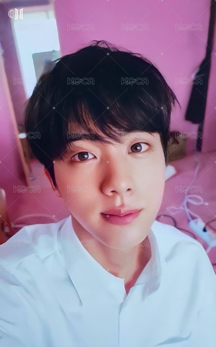 LY承 專輯卡 ver.L 正面