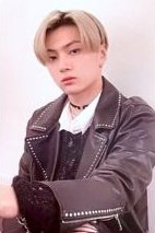 迷二 專輯卡 hype ver.