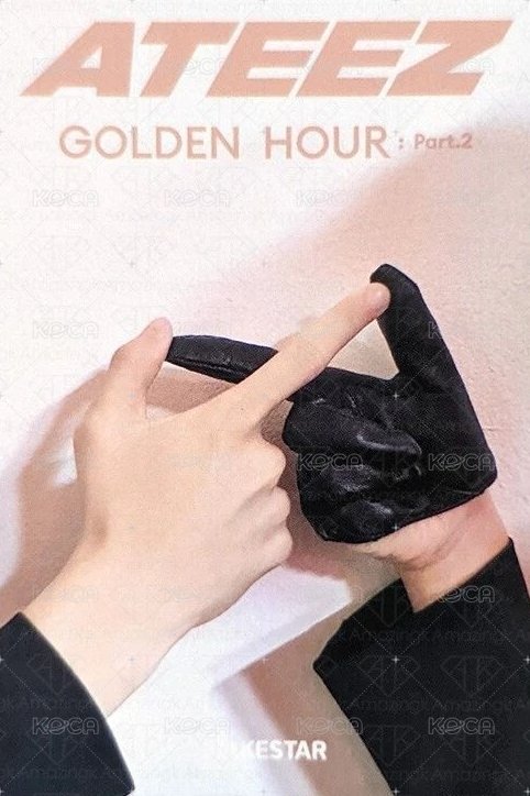 GH2 ms 1.0 Unit 幸運卡  背面