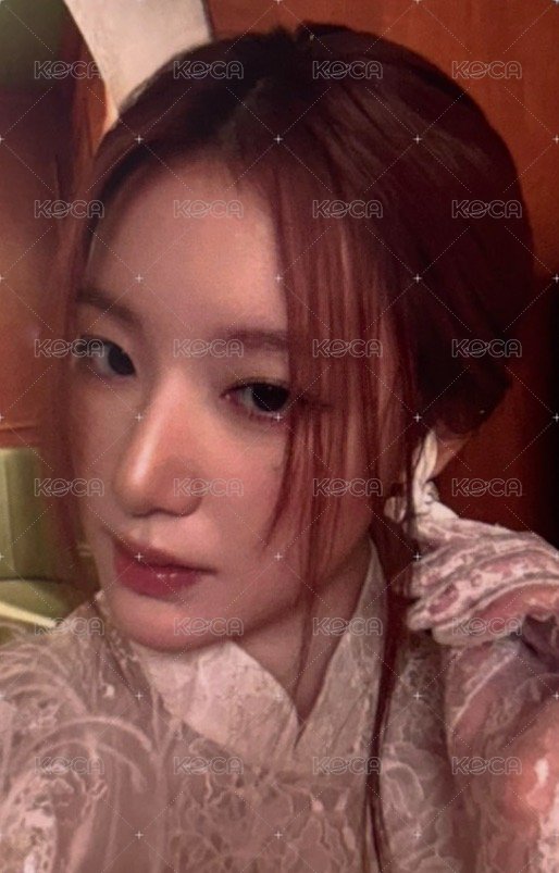 雜誌卡 漫潮 追花 D版限定 旺旺小小舒 雷射背 正面