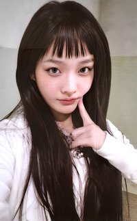 SUPER REAL ME wf 幸運卡 