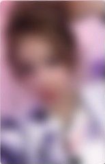 WE GO UP bn 美網 特典卡 