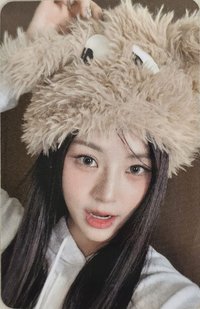 Day & Night am 特典卡 Day&Night 預售 - 小狗ver