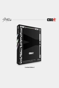 GO生 專輯 Limited ver.