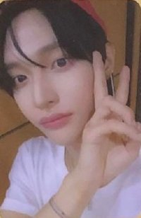 RIIZING sw 簽售卡 