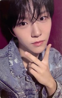 Songbird yzy 1.0 簽售卡 