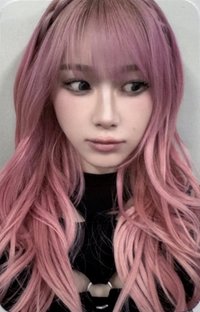 二巡 周邊卡 首爾安可場周 鑰匙圈吉