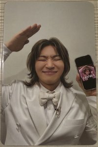 D’s WAVE QQ音樂 星光卡 4星 日常可愛卡A