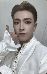 Movement Kpopstore 2.0 特典卡 