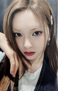 BABYMONS7ER SHEESH 打歌卡 1.0