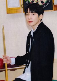 25‘FM｜HOLIDAY 隨機卡 卡包卡