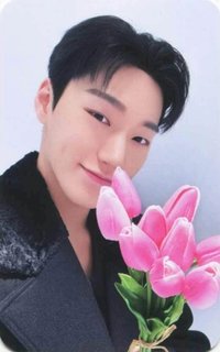 GH1 TOKTOQ POCAALBUM 特典卡 Romantic ver.