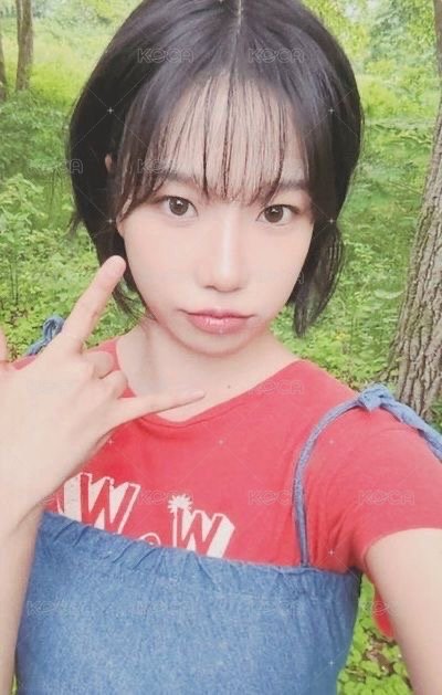 Episode 25 k4 簽售卡  正面