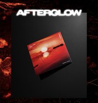 正四 專輯 AFTERGLOW ver.