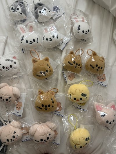 KRAMA快閃店 姓名牌 