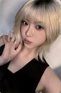 HOT k4 幸運卡 線下 單封ver.