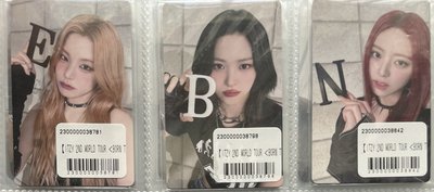 BORN TO BE 日本一番賞 可拆售