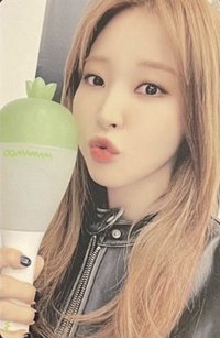 周邊卡 MAMAMOO 手燈卡