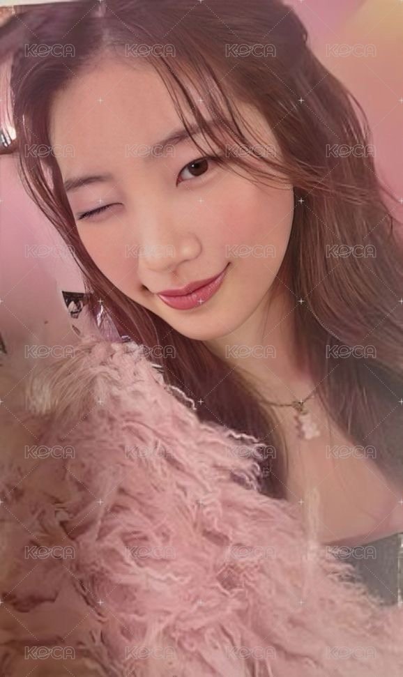 FEARLESS JP 日咖 幸運卡  正面