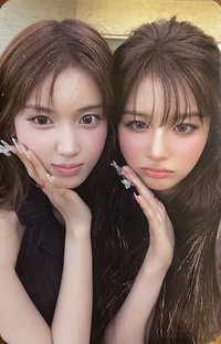 正規一 專輯卡 普版 Valentine ver. 薛友雙人