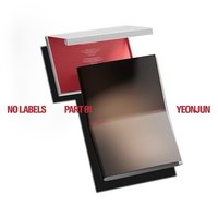 NO LABELS: PART 01 電子專 