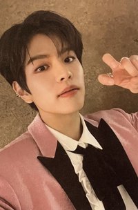 ODDINARY 專輯卡 Jewel case ver.