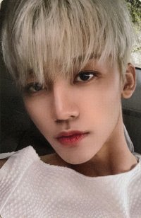 2020大隊 Pt.1 專輯卡 