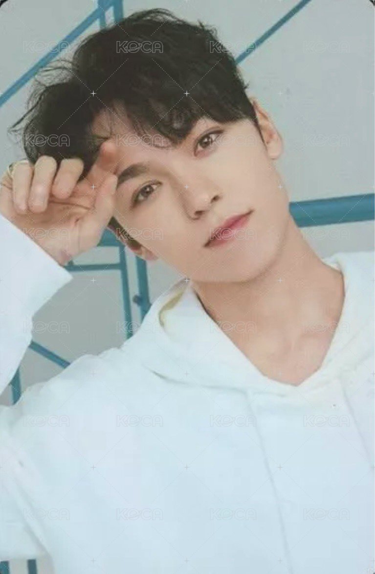 23’克拉島 隨機卡 卡包卡 正面