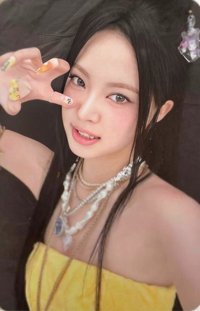 EASY 專輯卡 Vol.1 專卡