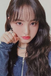 MINIVE PARK 快閃店 周邊卡 05 錢包卡