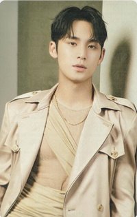 RIGHT HERE 隨機卡 卡包卡51