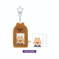 4th FM 卡套 (組) 證件照套