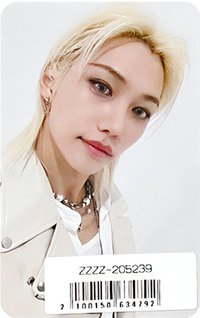 Hollow 索尼 幸運卡 