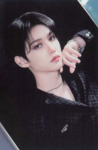 Stay in STAY 周邊卡 固配