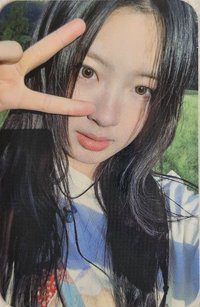 UNCUT GEM sw 特典卡 