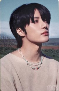 愛之語 hmv 特典卡 