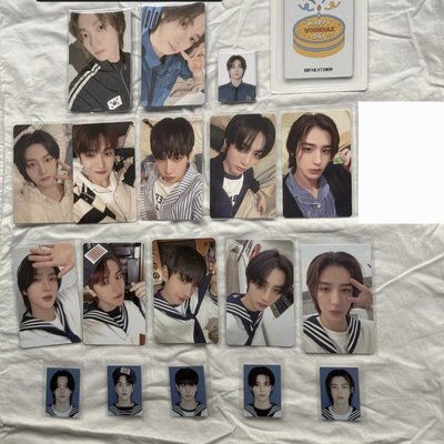 一期／二期會員禮含證件照無雲鶴