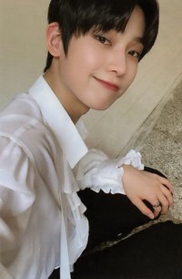 迷一 專輯卡 DUSK ver.