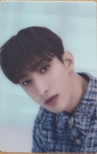 FOLLOW 周邊卡 透卡