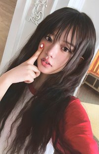 SUPER REAL ME mk 簽售卡 