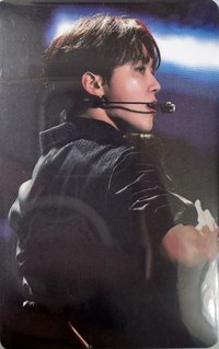 FOLLOW AGAIN 電影卡 