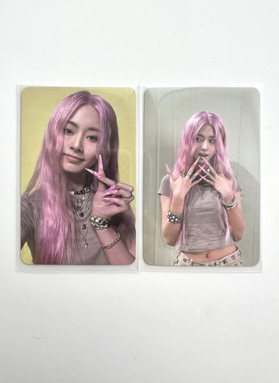 TWICE｜子瑜｜THIS IS FOR 個人盤