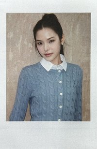 2025寫真 偶店 特典卡 