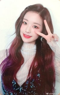 HEART*IZ   簽售卡 