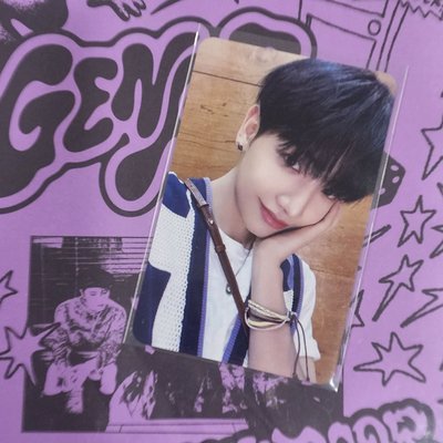 明宰鉉 打歌 公放