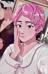 mediheal 代言卡 3.0