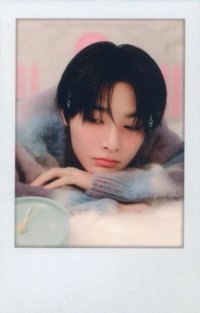 5th FM 周邊卡 特別票卡組 拍立得