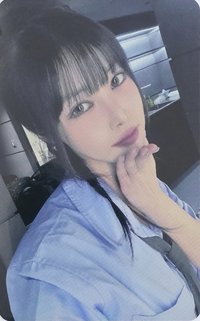 十週年專 mk 幸運卡 